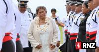 Tuvalu appoints first woman Governor-General ahead of 48th Independence Day