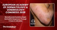 <![CDATA[Nemolizumab Sustains Atopic Dermatitis Responses Through 3 Years in ARCADIA]]>