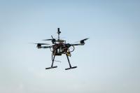 UAH puts autonomous drone technology to the test in final international NATO competition focused on disaster support