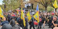 Nationwide public sector strike in France! – as school students blockade schools around Paris