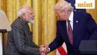 PM Modi speaks with Trump: Trade, defence, energy and tech cooperation reviewed