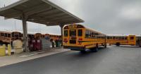 High diesel costs hit Georgia schools: How bus fleets are affected