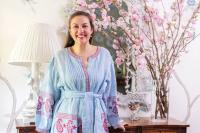Atlanta thrifting expert Elizabeth Cook shares her best advice on secondhand shopping