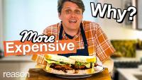 How Regulation, Immigration Policy, and Tariffs Made Your BLT More Expensive