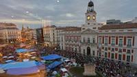 Spain Unveils Broad Housing Measures as Protests Continue
