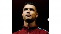 Cristiano Ronaldo abruptly leaves Portugal camp ahead of Denmark clash
