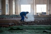 South Korea Opens First Non-Chinese Samarium Metal Plant Since 1994 in Vietnam