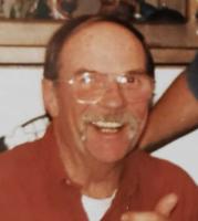 Robert Herbert McCann
