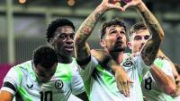 Letters to the Editor: Irish soccer squad should not play Israel