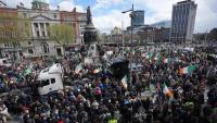 Irish Examiner view: The country cannot be held to ransom  