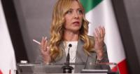 Italy’s Meloni implores von der Leyen to let countries overspend to battle energy crunch