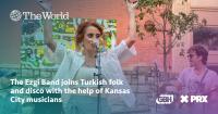 The Ezgi Band joins Turkish folk and disco with the help of Kansas City musicians