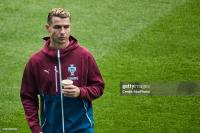 Cristiano Ronaldo likes social media post criticizing Portugal players [VIDEO]