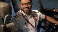 Indian flydubai pilot stable after Saudi flight incident