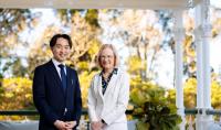 Griffith medical student is Queensland’s 2027 Rhodes Scholar