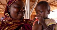 'He's cured': A humble paste has helped save children for 30 years