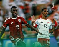 Gulf Cup: Qatar held to 1-1 draw by UAE, will meet Saudi Arabia in semis