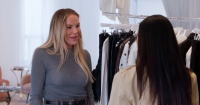 The Real Housewives of Salt Lake City Recap: Toothbrush It Off