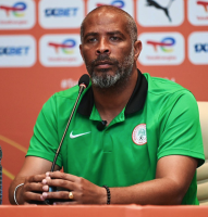 Afcon 2027 Qualifiers: Chelle Reveals Why N