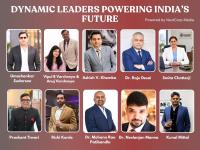 Dynamic leaders powering India’s future