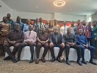10th Ghana Energy Awards launched to consolidate energy sector gains ‎ 