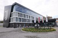Juventus Academy officially opens in Yerevan’s Avan administrative district