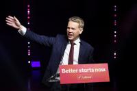 New Zealand Parliament dissolved ahead of tight November vote