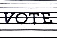 Two Serbias at the Ballot Box