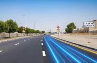 RTA expands Al Mizhar 4 road; Cuts journey time by 25%