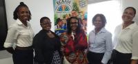 Dominica’s ECAAM, St. Maarten education foundation launch two-year special education project