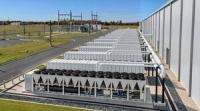 LG Electronics to Build U.S. Chiller Plant for AI Data Centers