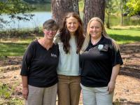 Empowering Educators Through the Teacher Conservation Workshop – Highlights from GFC’s “Forestry Forum” podcast