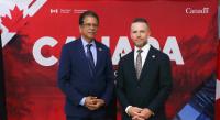 Canada, T&T Strengthen Education And Investment Ties