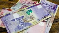 Spotlight: Supporting SADC states’ action against money laundering and terrorist financing