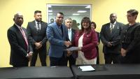 YTEPP, TIATT Partner To Create Tourism Jobs For Trainees
