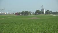 Farmers face uncertainty as the farm bill deadline arrives