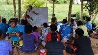 Fijian women to bring climate relocation stories to the heart of Pre-COP31 talanoa