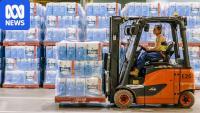 Job cut fears at one of Australia's largest toilet roll manufacturers