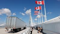 Trump Escalates Canada Trade Dispute With New Import Ban