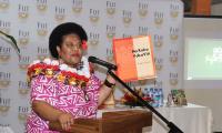'Our stories have mana': Fijian academic urges Pacific people to record their own storytelling