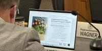 SNAP program error rate could cost North Dakota millions of dollars