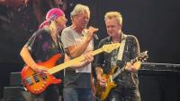 Watch: DEEP PURPLE Performs In Sofia, Bulgaria During Fall 2026 European Tour