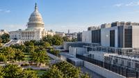 Senate Blocks House-Passed Data Center Electricity Bill in 57-43 Vote