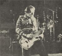 One night only! Some of Oxford’s most notable concerts