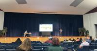Evolution, climate change missing from Florida's new K-12 science standards
