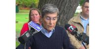 Maine People’s Alliance protests LePage healthcare policies