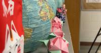 Pasco high school selected for Kakehashi Project promoting cultural immersion and friendships