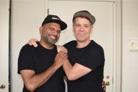 ‘American Immigrants’ brings freestyle storytelling to Keck