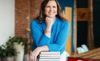 Tulsa attorney to publish memoir on surviving kidnapping, rape