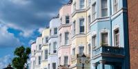 Hugh Grant’s ‘Notting Hill’ Home Is For Sale